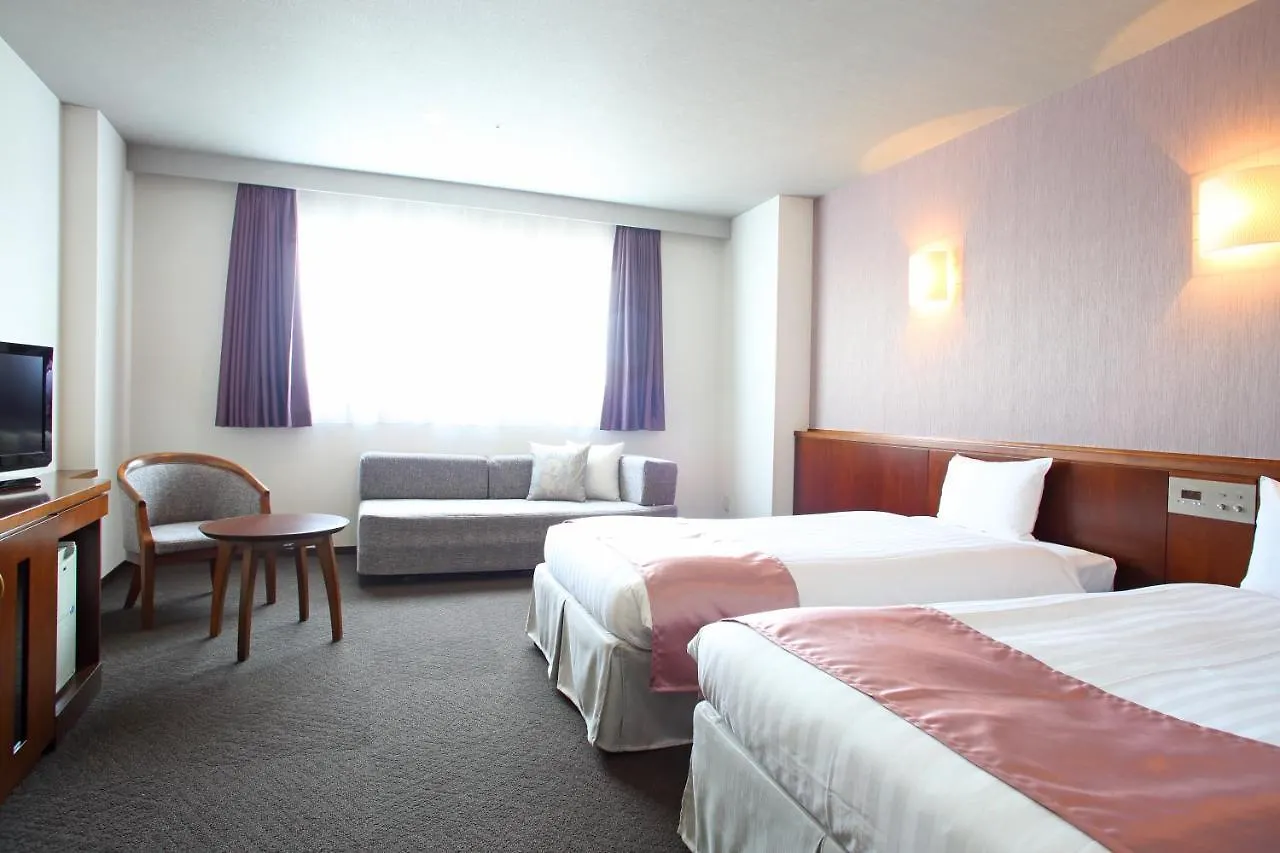 Spa&Hotel舞浜ユーラシア 浦安市 4*,  日本